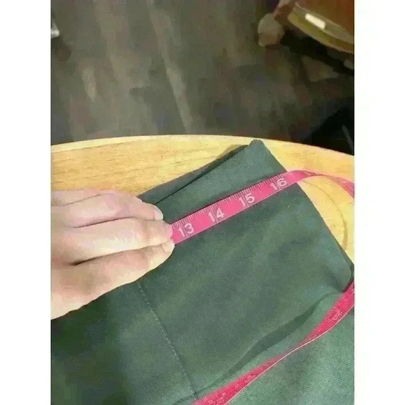 joie wide leg pants Sz 8 - Picture 5 of 6